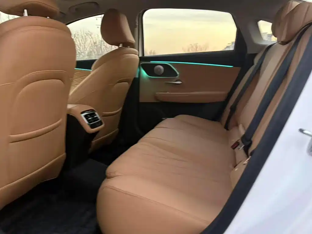 Arrizo 8 PRO 2025 1.6T DCT luxury model купить на сайте DeffCars