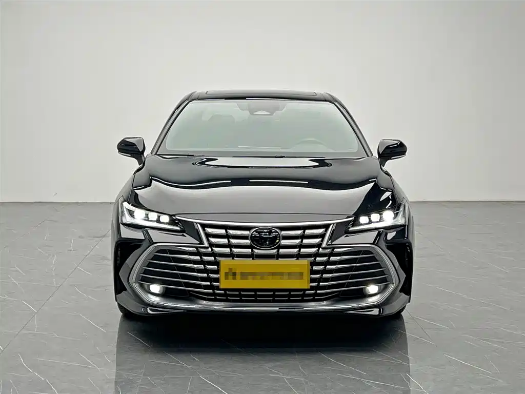 Asia Dragon 2024 2.0L Enterprising Edition купить на сайте DeffCars