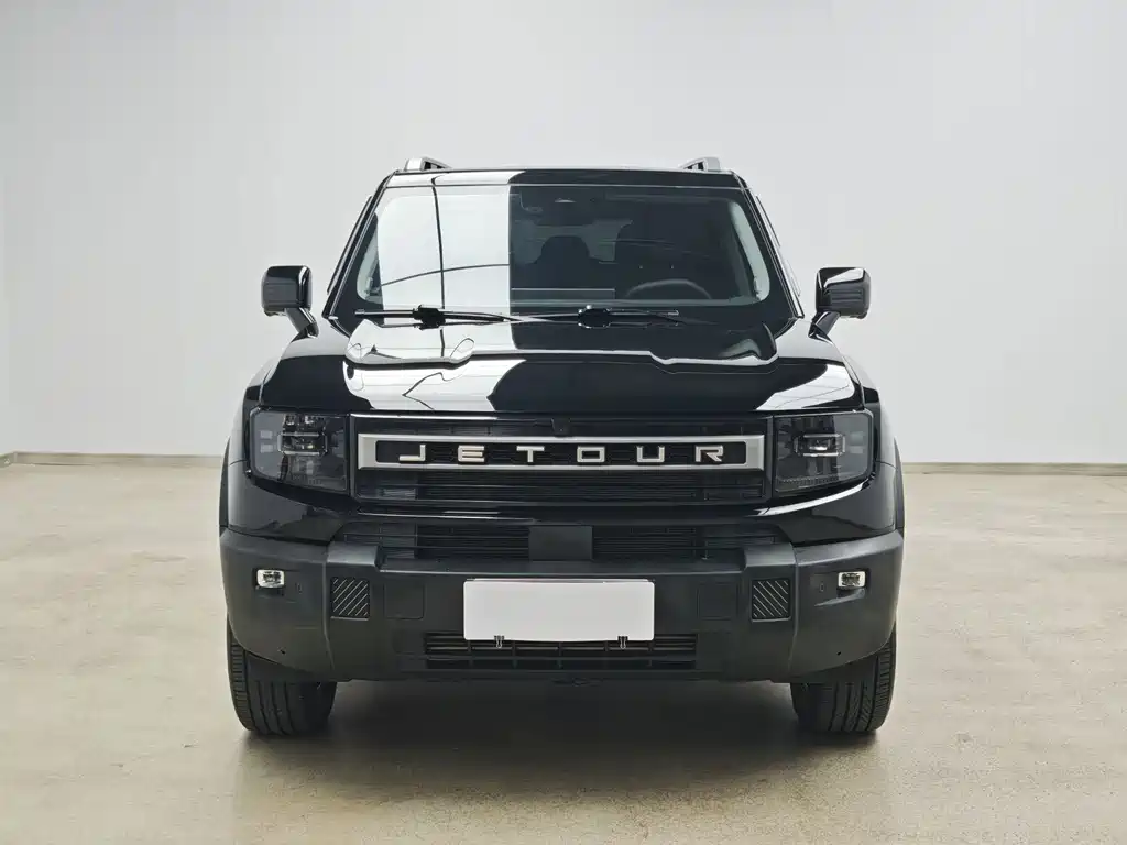 Jietu Liberty 2025 2.0TD XWD Conquer купить на сайте DeffCars