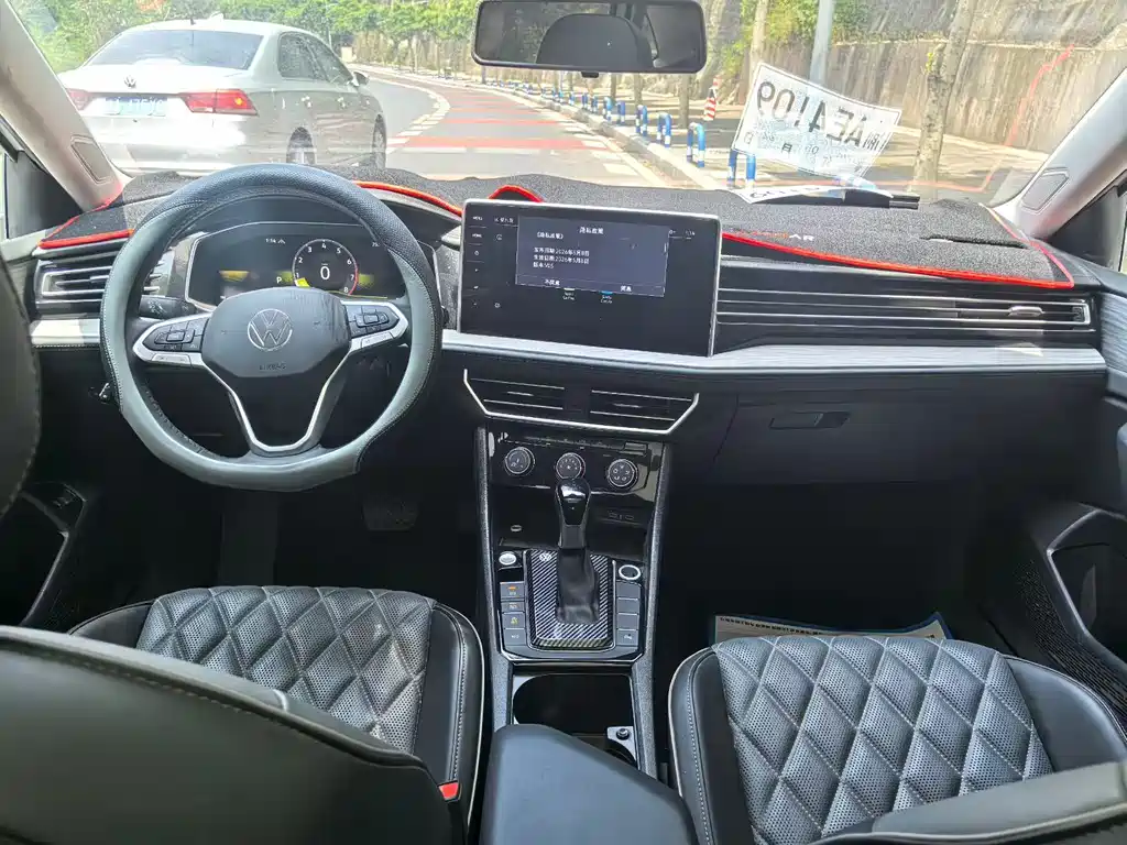Sagitar 2025 300TSI DSG Super Edition купить на сайте DeffCars