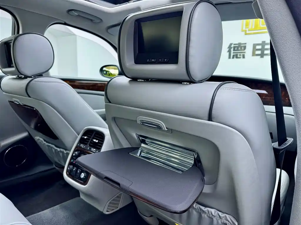 Jaguar XJ 2005 XJ8L 4.2 купить на сайте DeffCars