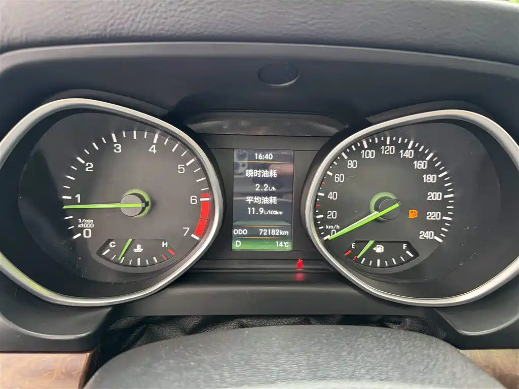 Beijing Off-Road BJ80 2018 2.3T Automatic Premium Type National VI купить на сайте DeffCars