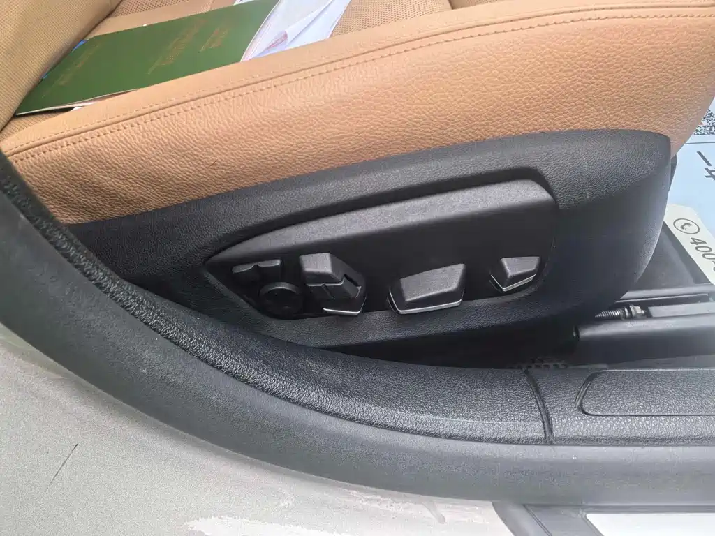 BMW 7 Series 2013 730Li Luxury купить на сайте DeffCars
