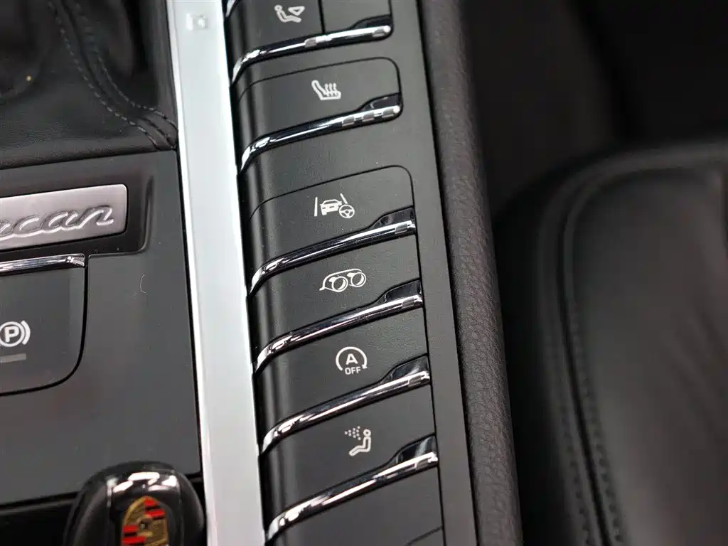 Macan 2020 Macan GTS 2.9T купить на сайте DeffCars
