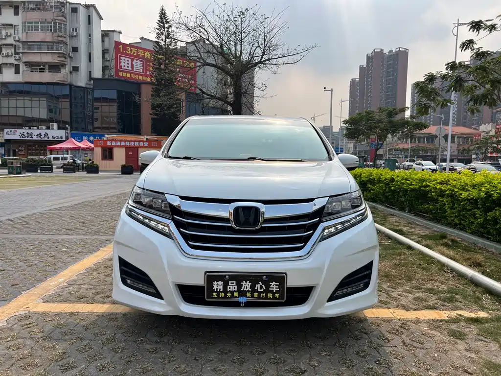 Alison 2016 2.4L Deluxe Edition купить на сайте DeffCars
