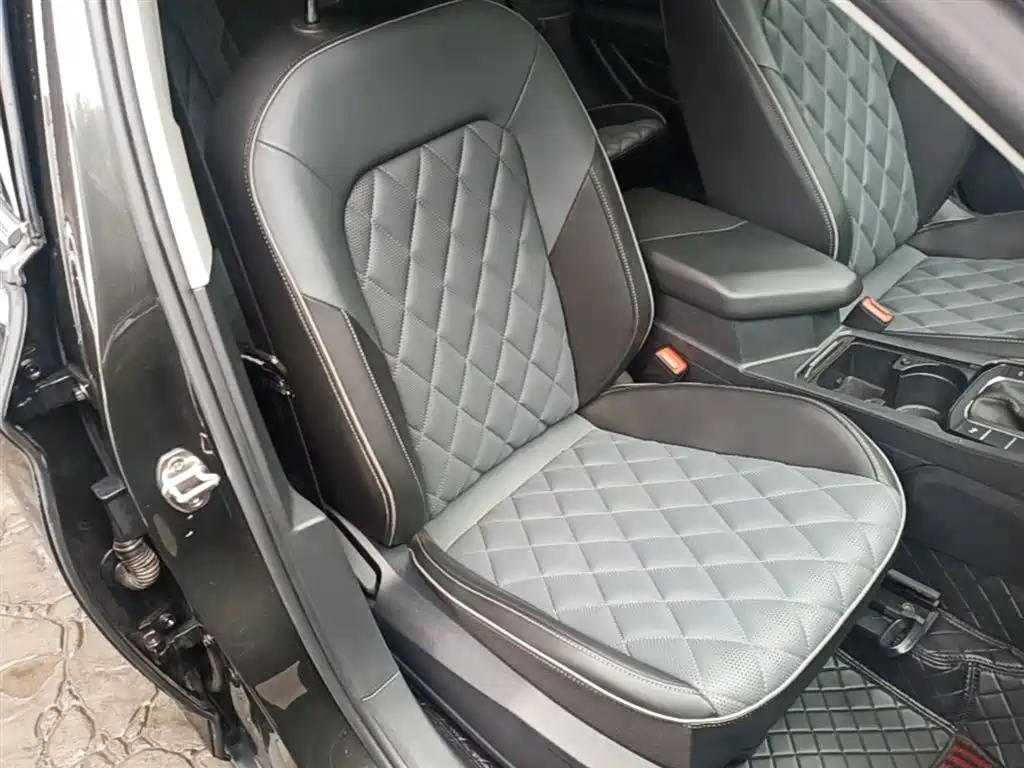 Sagitar 2023 300TSI DSG Super Edition купить на сайте DeffCars
