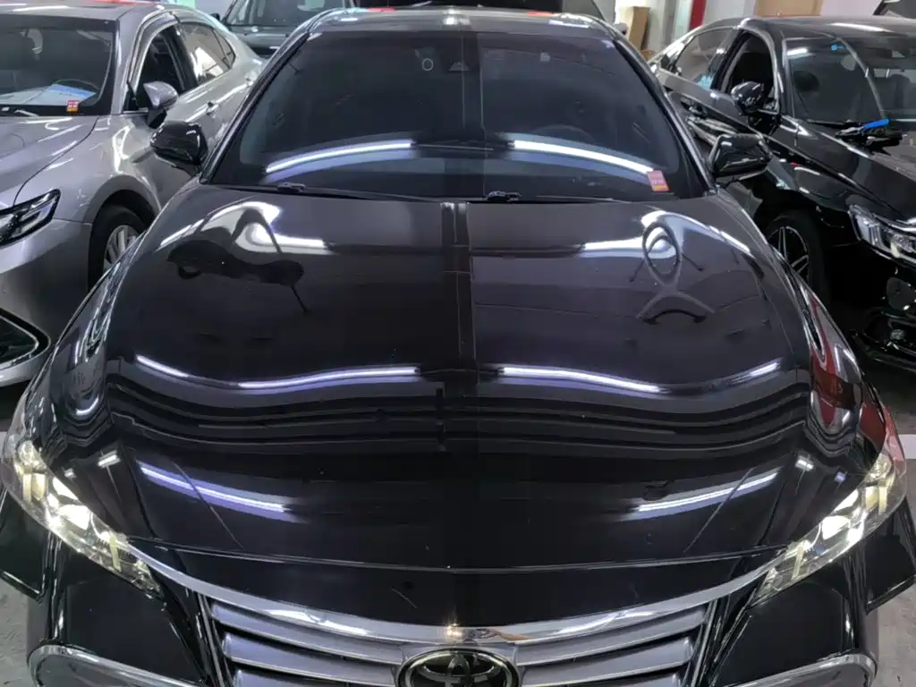 Asia Dragon 2019 2.0L XLE Exclusive Edition National VI купить на сайте DeffCars