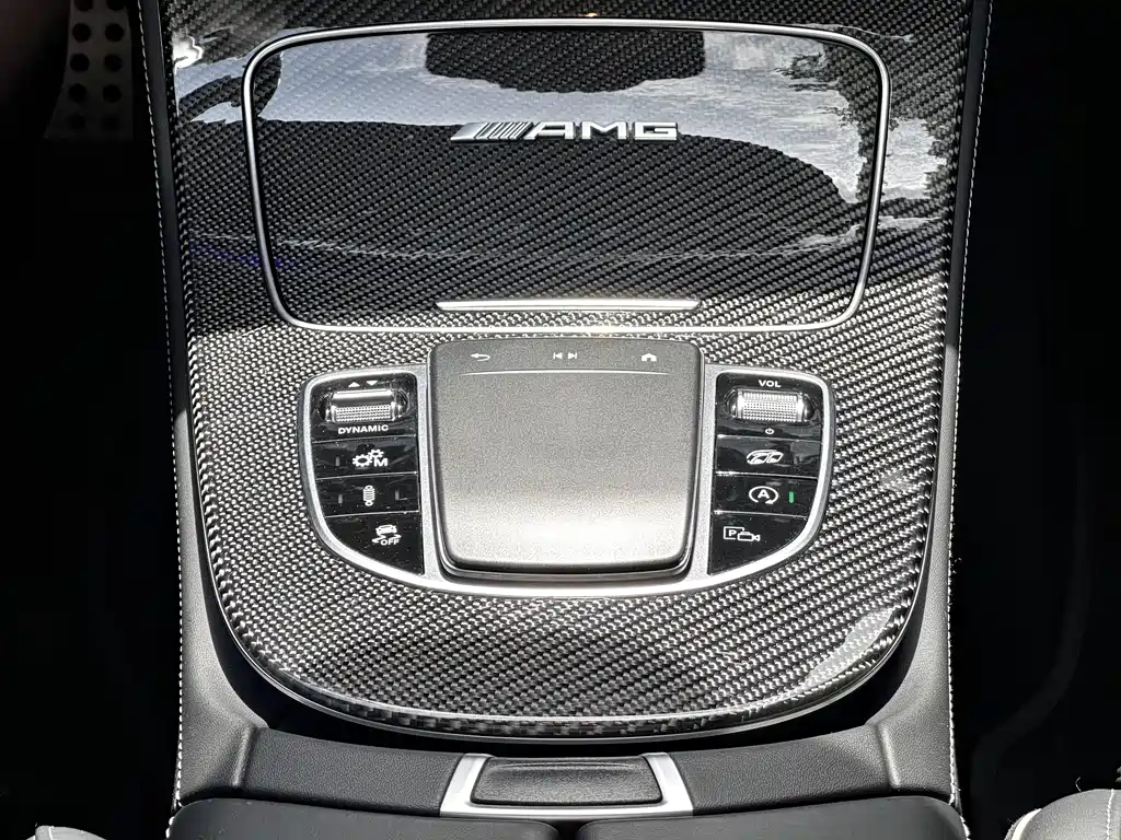 Mercedes-Benz E-Class AMG 2021 AMG E 63 S 4MATIC+ купить на сайте DeffCars