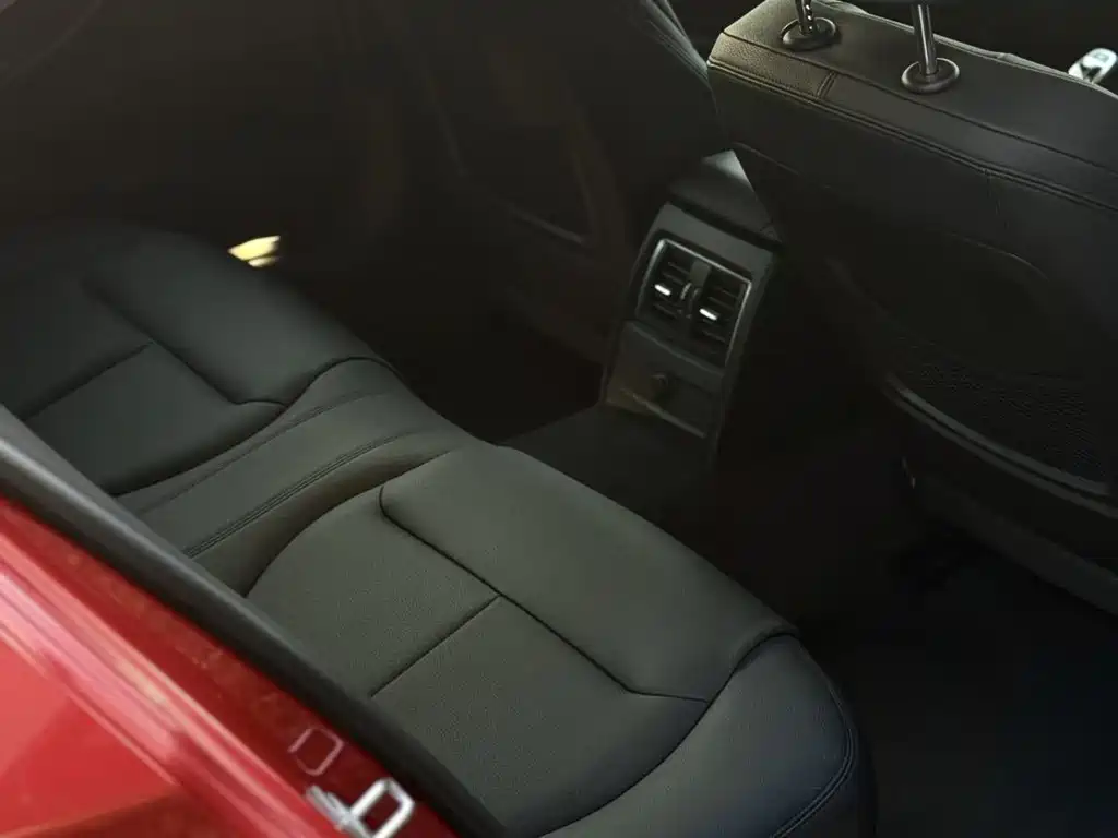 BMW 3 Series 2018 320Li Leading M Sports Package купить на сайте DeffCars