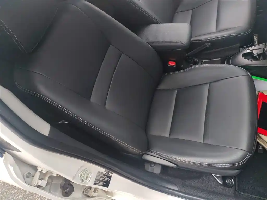 Vios FS 2021 1.5L CVT Fenchi Edition купить на сайте DeffCars