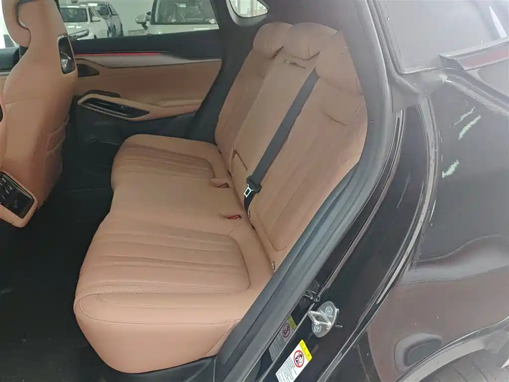 Song L EV 2025 smart driving version 550km excellent model купить на сайте DeffCars