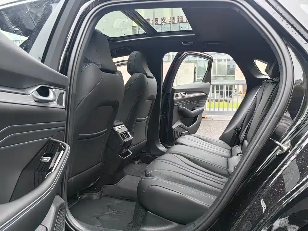 Xingrui 2025 Dongfang Yao 1.5TD Fuyao Edition купить на сайте DeffCars