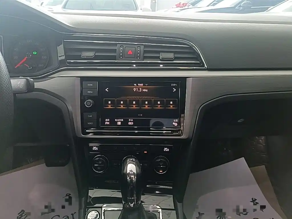 Lingdu 2021 280TSI DSG Comfort Edition купить на сайте DeffCars