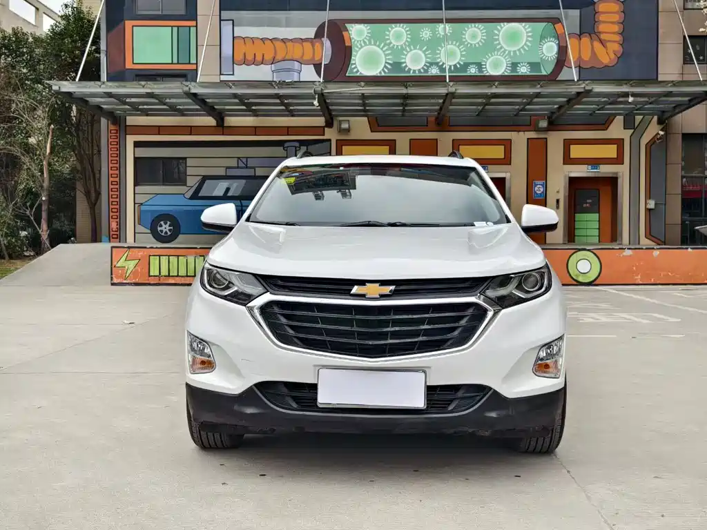 Explorer 2018 535T automatic Chijie version купить на сайте DeffCars