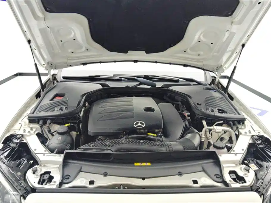 Mercedes-Benz E-Class 2019 E 260 L Sports купить на сайте DeffCars