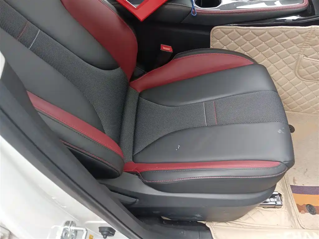 Changan Auchan X5 2021 1.5T DCT flagship model купить на сайте DeffCars