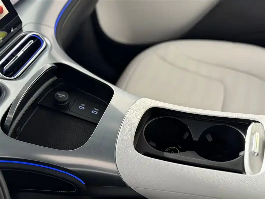 smart Elf #1 2022 Premium Edition купить на сайте DeffCars