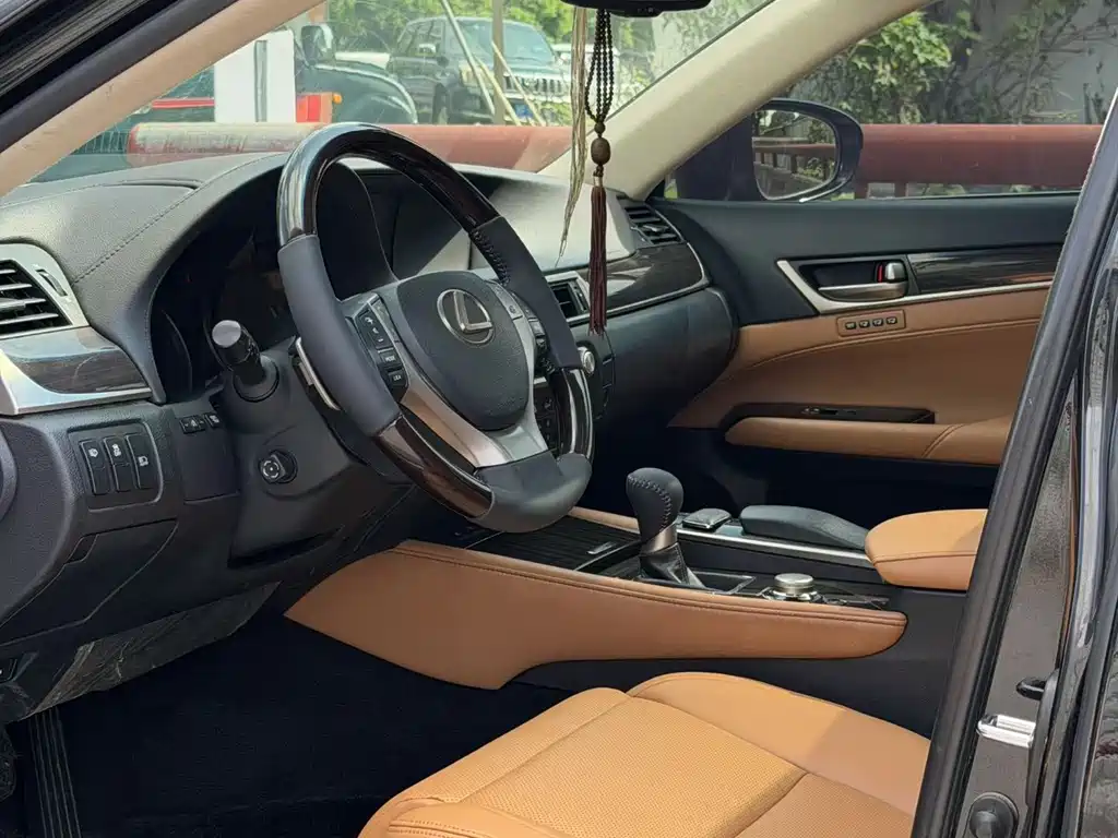 Lexus GS 2012 350 luxury all-wheel drive version купить на сайте DeffCars