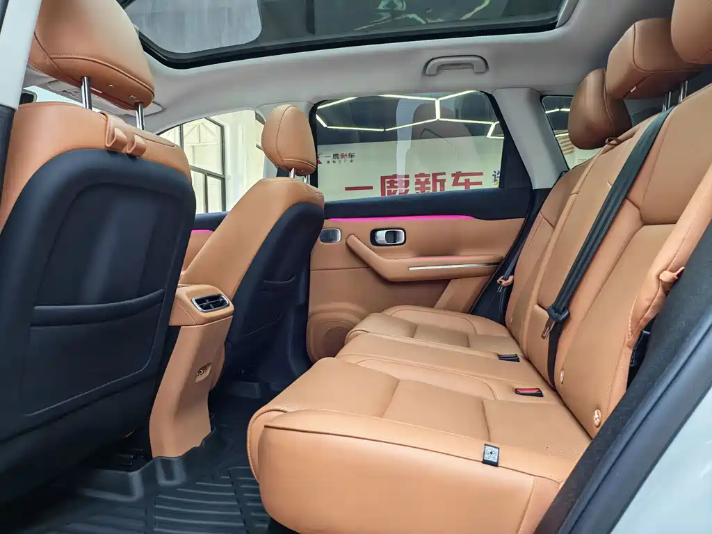 C10 2024 210 Smart Edition купить на сайте DeffCars