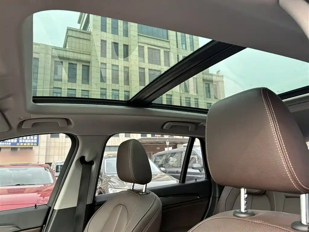 BMW X1 2019 sDrive18Li Exclusive Model купить на сайте DeffCars