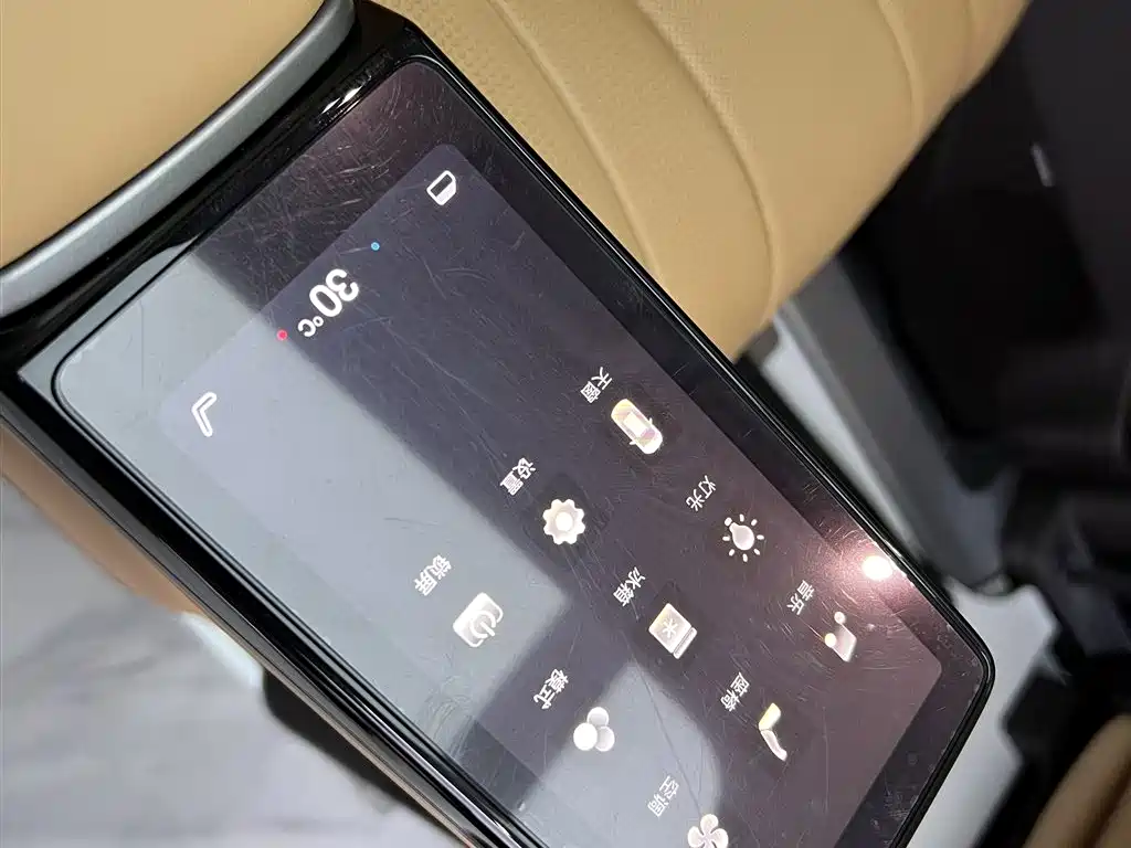 Denza D9 2024 DM-i 1050 Exclusive Type купить на сайте DeffCars