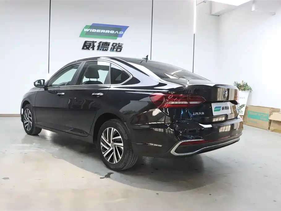 Lavida 2023 1.5L automatic full version купить на сайте DeffCars