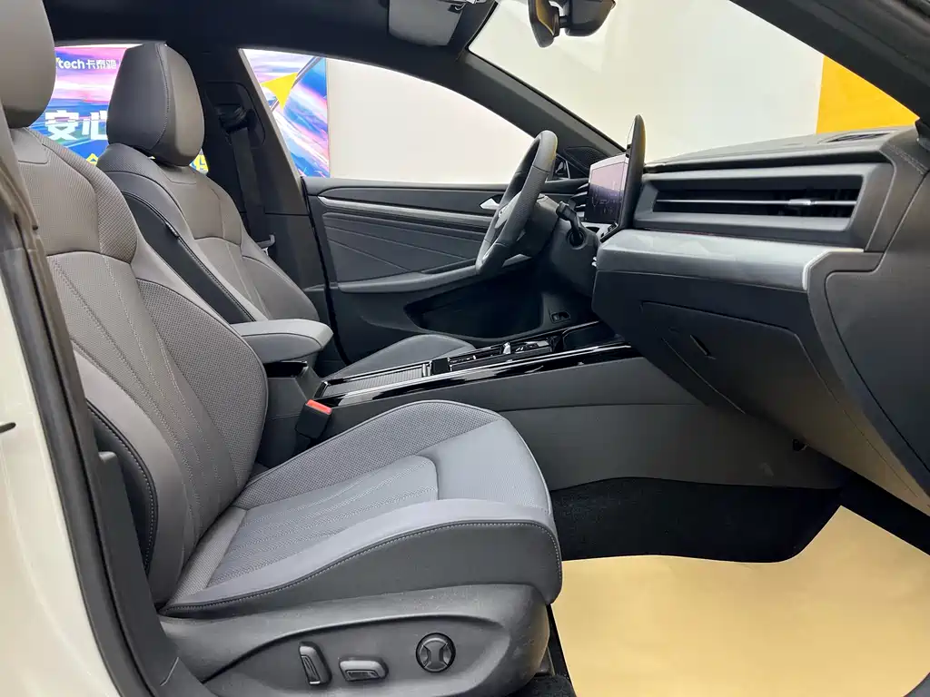 Lingdu 2026 Lingdu L GTS 380TSI Lingfeng Million Commemorative Edition купить на сайте DeffCars