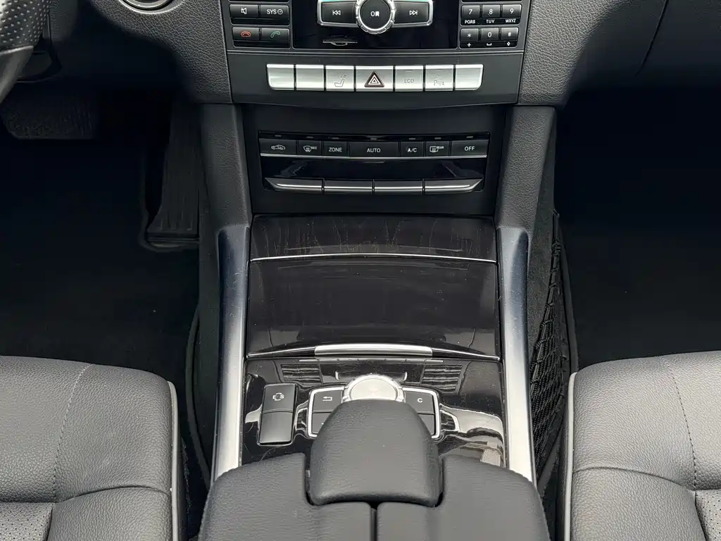 Mercedes-Benz E-Class 2015 E 260 L Sports купить на сайте DeffCars