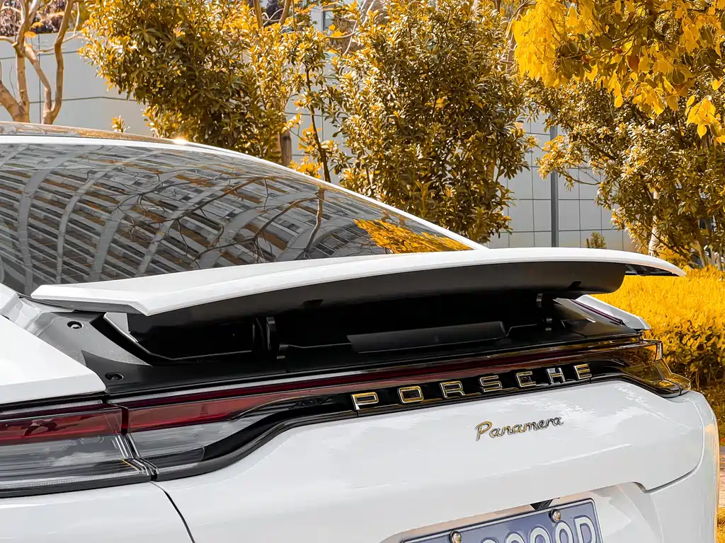 Panamera 2021 Panamera 2.9T купить на сайте DeffCars