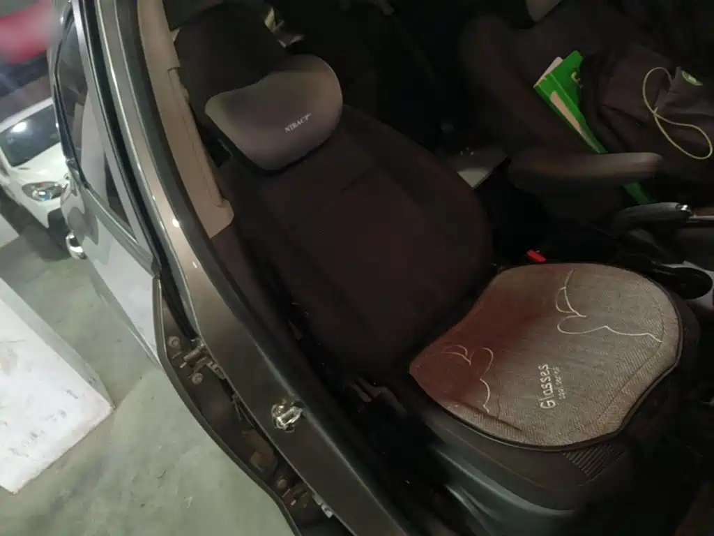 Encore 2015 1.4T automatic two-wheel drive urban elite купить на сайте DeffCars