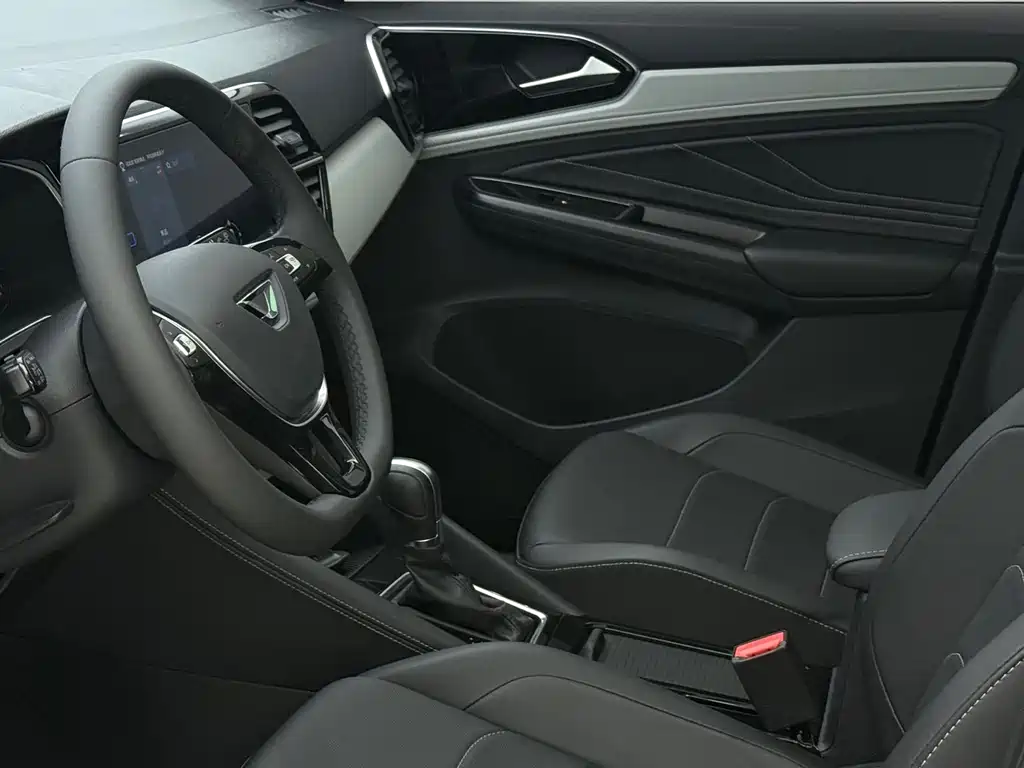 Jetta VS7 2024 280TSI Automatic Joy Edition купить на сайте DeffCars