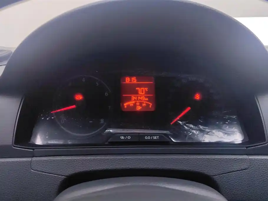 Santana 2016 1.4L Manual Fashion Edition купить на сайте DeffCars