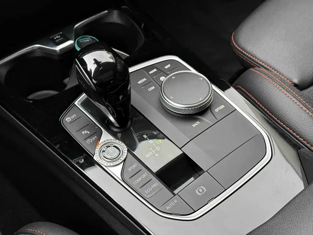 BMW 2 Series Imported 2021 225i Four-Door Coupe M Sports Package купить на сайте DeffCars