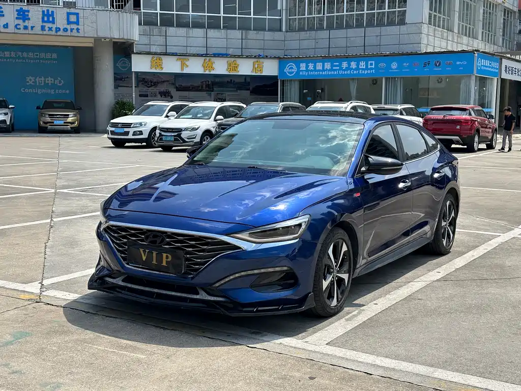 Festa 2019 280TGDi Sports Edition National VI купить на сайте DeffCars