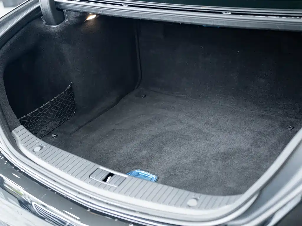Mercedes-Benz S-Class 2020 S 350 L Exclusive Edition купить на сайте DeffCars