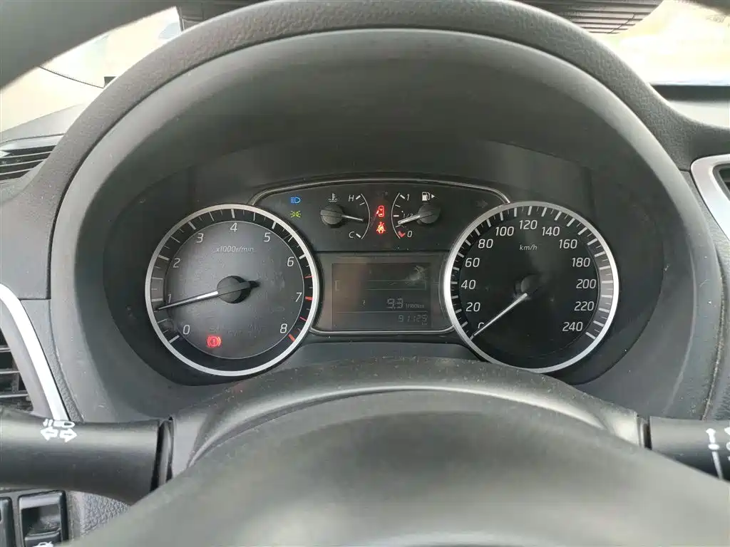 Sylphy 2019 Classic 1.6XE Manual Comfort Edition купить на сайте DeffCars