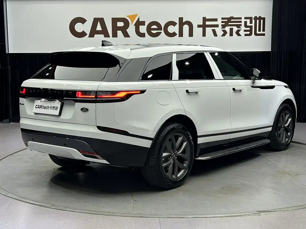 Range Rover Velar 2024 Dynamic SE купить на сайте DeffCars