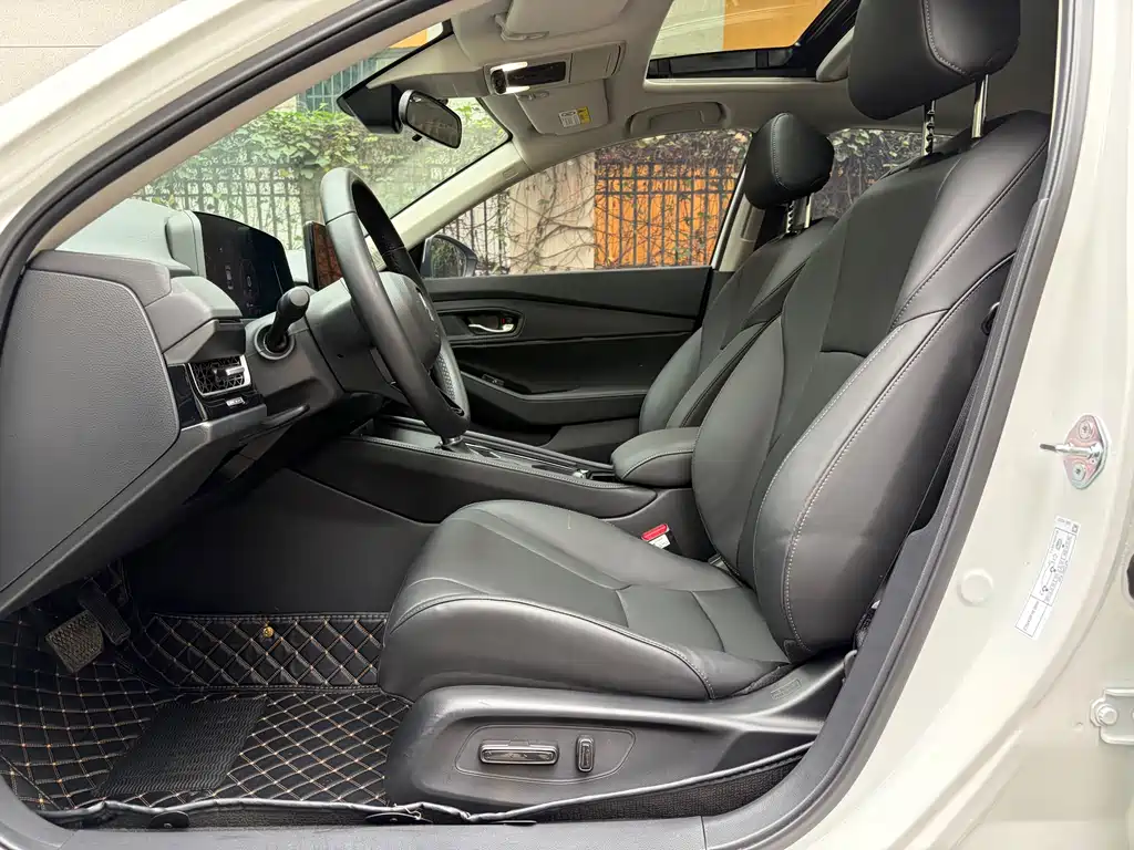 Yingshipai 2024 260TURBO Elite Edition купить на сайте DeffCars