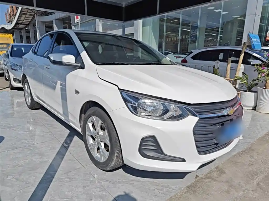 Covoz 2020 325T Automatic Xinyue Edition купить на сайте DeffCars