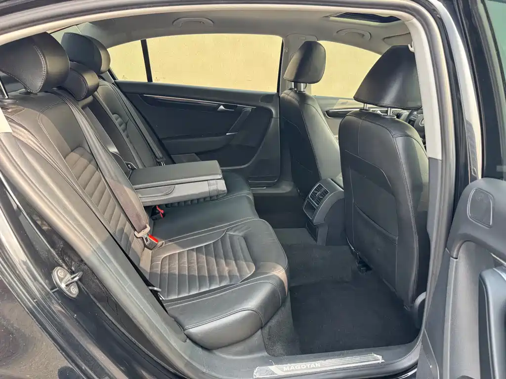 Magotan 2013 2.0TSI luxury model купить на сайте DeffCars
