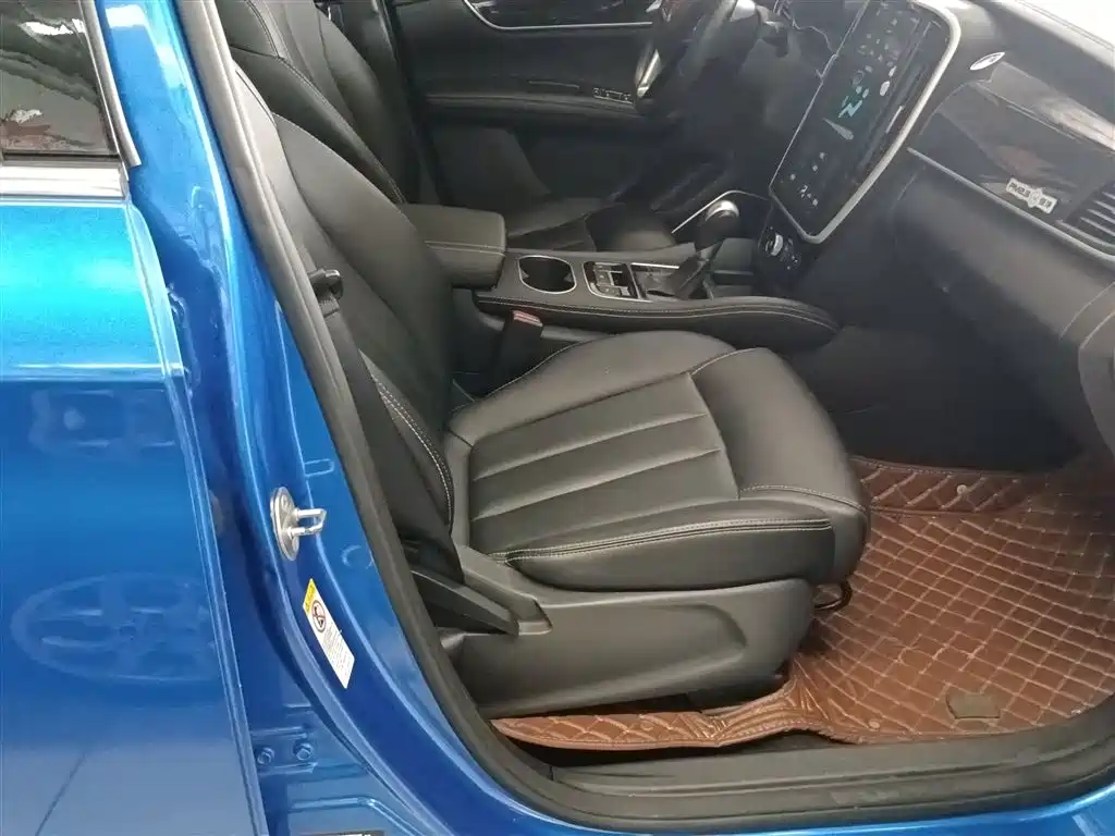 Song MAX 2017 1.5T automatic smart connection elite 7 seats купить на сайте DeffCars