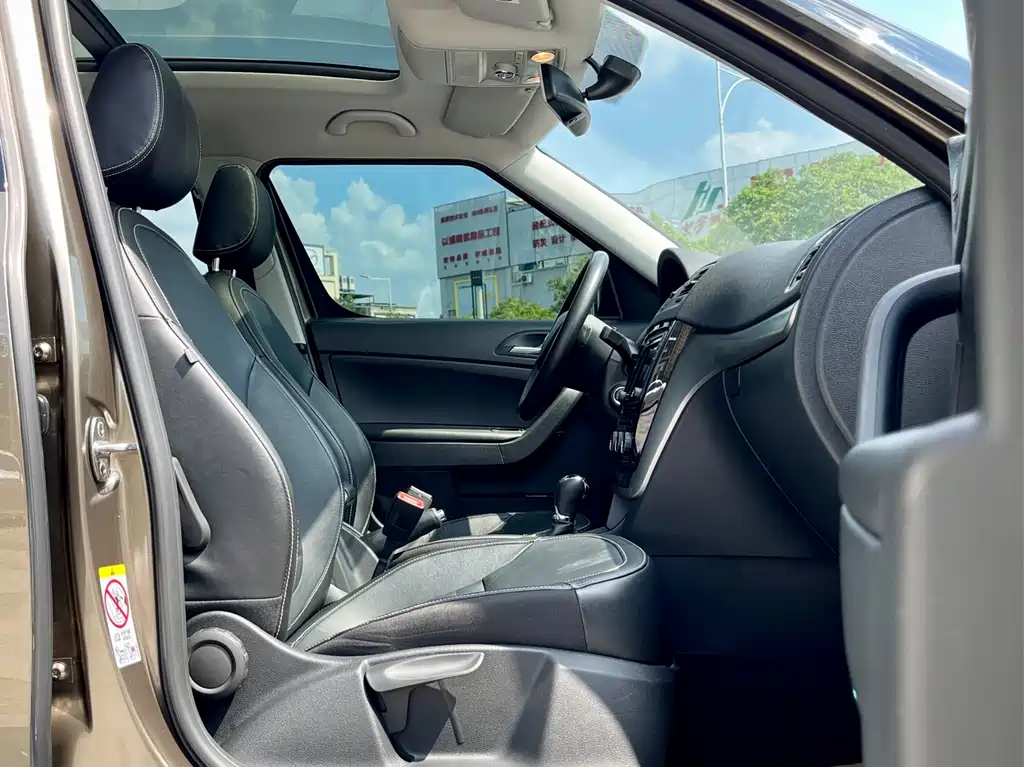 Yeti 2017 TSI300 DSG Premium Edition купить на сайте DeffCars