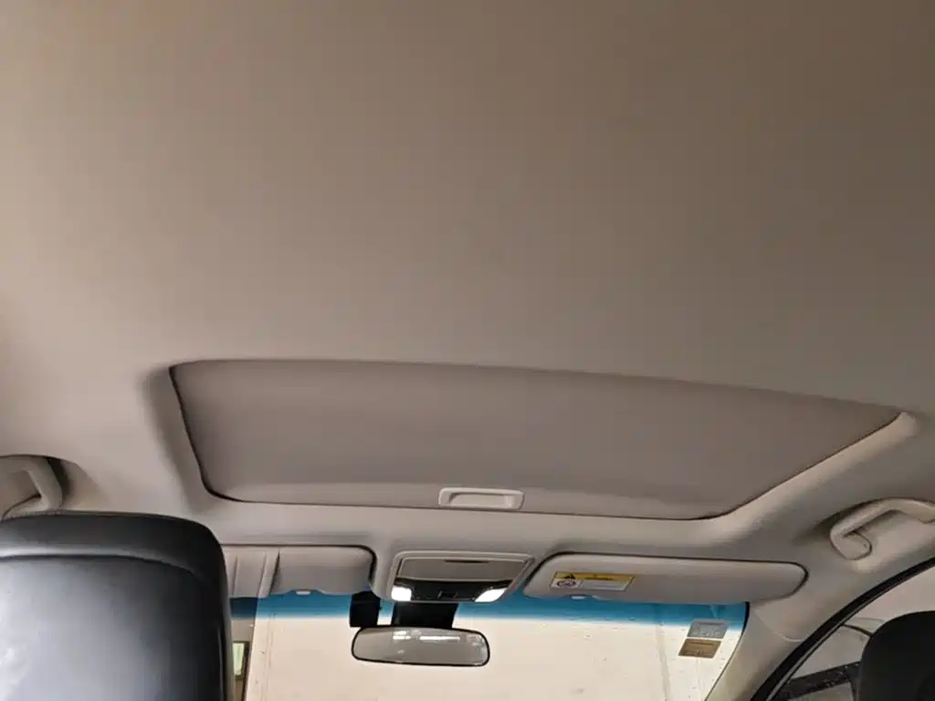 Odyssey 2021 2.0L Rui·Smart Edition купить на сайте DeffCars