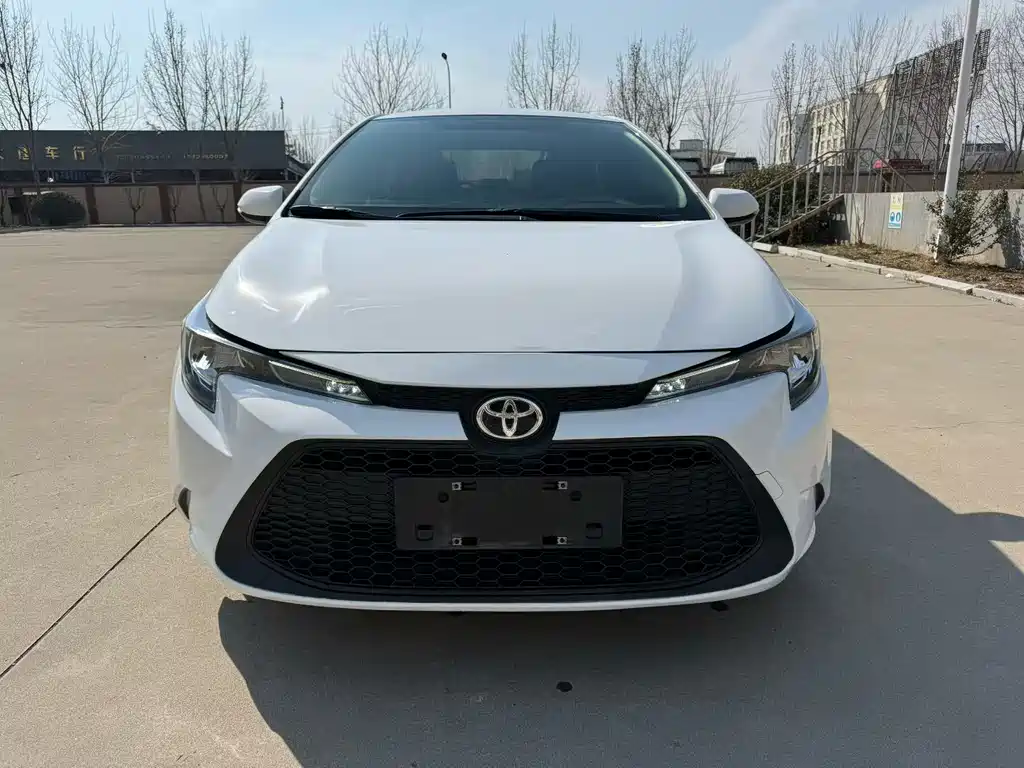 Ralink 2023 TNGA 1.5L CVT Advanced Edition купить на сайте DeffCars