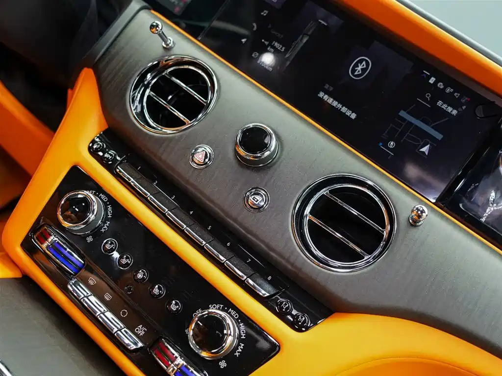 Ghost 2024 6.7T standard wheelbase version купить на сайте DeffCars