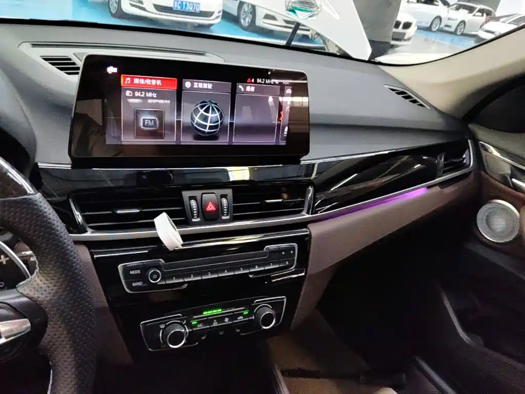 BMW X1 2021 sDrive20Li Fashion Model купить на сайте DeffCars