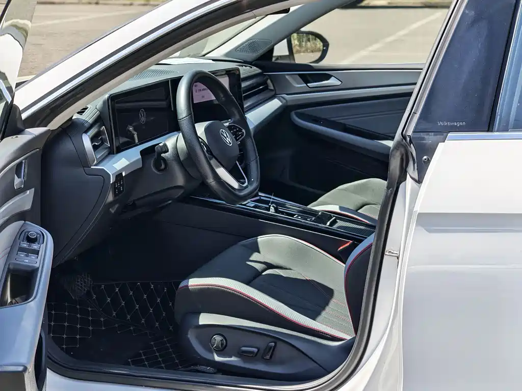 Lingdu 2022 Lingdu L 280TSI DSG Hot Edition купить на сайте DeffCars