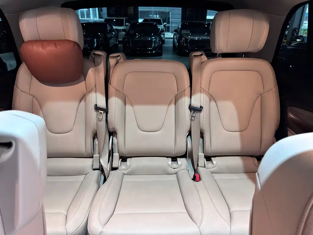 Mercedes-Benz V-Class 2021 V 260 Premium Edition купить на сайте DeffCars