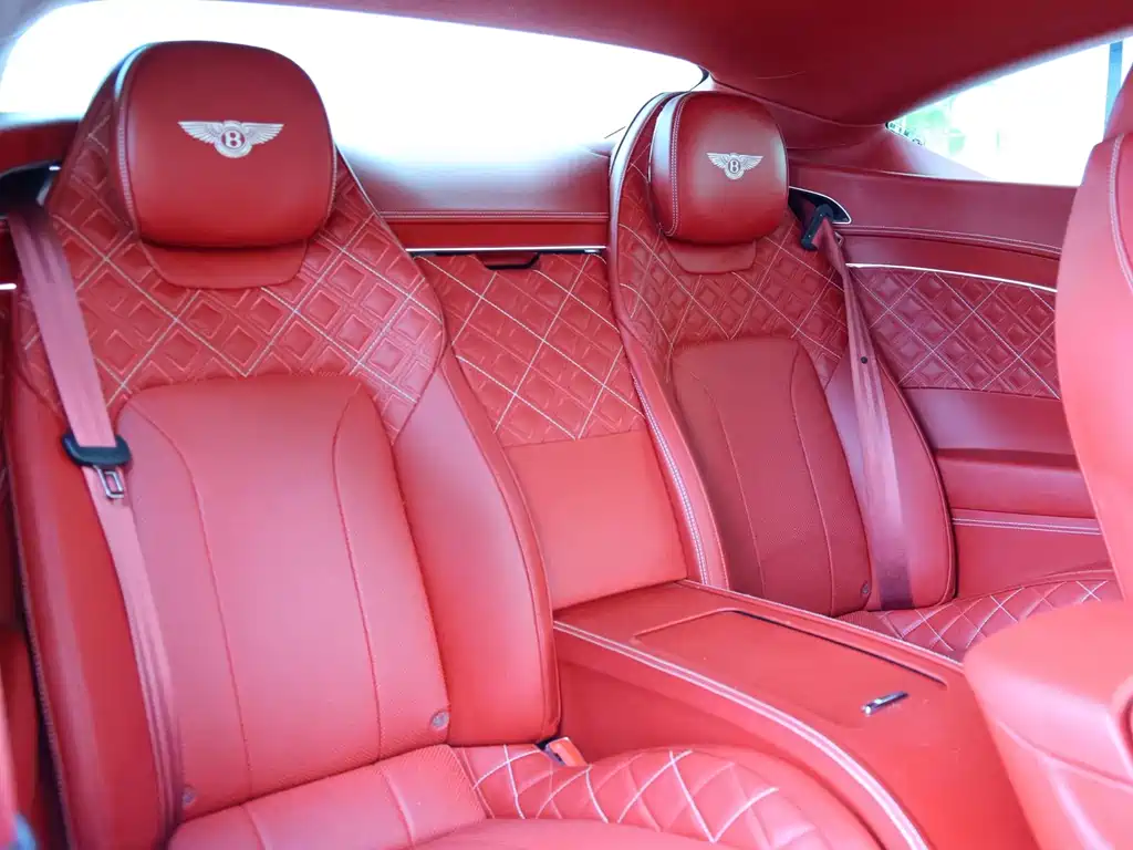 Continental 2020 4.0T GT V8 купить на сайте DeffCars