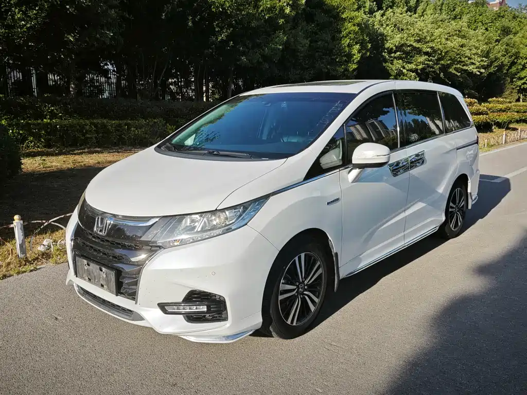 Odyssey 2019 2.0L Rui·Smart Edition купить на сайте DeffCars